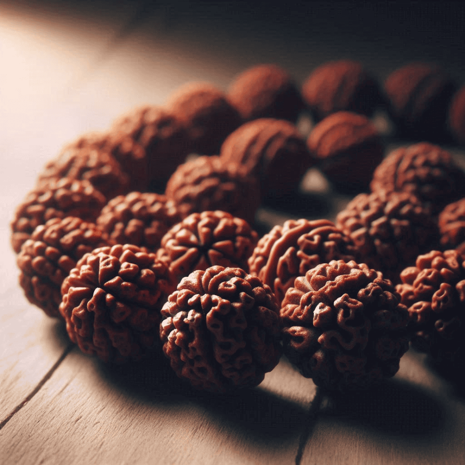  The Ultimate Guide to Testing Rudraksha: Authenticity and Quality